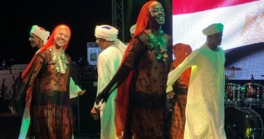 وزيرا ثقافة مصر وأنجولا فى افتتاح بينالى لواندا الأول لثقافة السلام