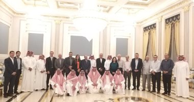 السويدى بالسعودية: تنسيق بين اتحاد الصناعات والجهاز التنفيذى للدولة لخدمة المستثمرين 