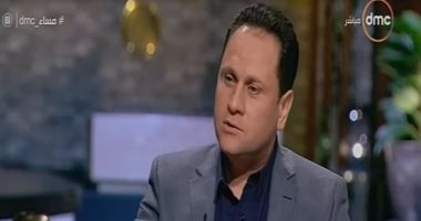 المخرج تامر الخشاب: السخرية سلاح نستخدمه لتوعية المصريين