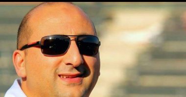 عمرو فتحى مشرفا على لجنة المسابقات باتحاد اليد 
