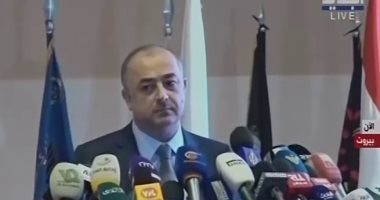 وزير دفاع لبنان: استهداف بيروت بطائرات مسيرة أخطر خرق إسرائيلى للقرار 1701