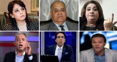 المصريون "إيد واحدة" ضد مؤامرات الإخوان.. تهانى الجبالى: الشعب المصرى سيواجه مخططات الإرهابية بالوعى وحماية البلاد.. وأعضاء برلمان وأحزاب سياسية: محاولات زعزعة الاستقرار لن تنجح.. وقادرون على تخطى التحديات