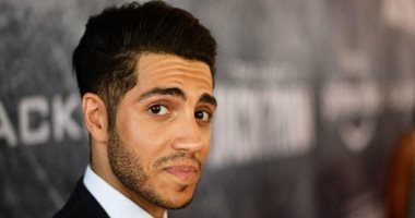 فيديو للنجم مينا مسعود يلخص نجاحاته بـ2019 × دقيقتين