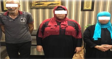 «نباشين القمامة» يذبحون مسجل خطر ويلقون بجثته على شريط السكة الحديد بالمنتزة