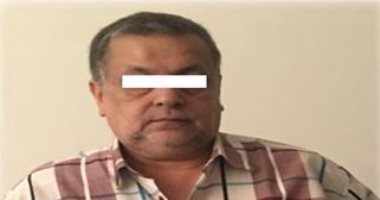 الأموال العامة تضبط شخصا بتهمة تزوير شيكات بنكية