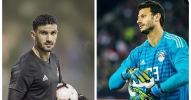 سوبر كورة.. كيف جسد حراس الأهلى والزمالك الروح الرياضية قبل السوبر؟.. فيديو