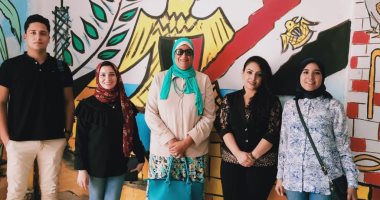 "الشباب والرياضة" بالإسكندرية تطلق برنامج "بنكمل بعض" لنشر قيم السلام