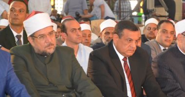 وزير الأوقاف: مروجى الشائعات والأكاذيب على مواقع التواصل من المنافقين 