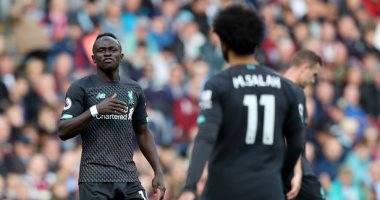 مدافع ليفربول السابق: صراع محمد صلاح وساديو مانى لصالح الريدز