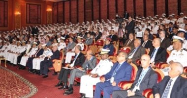 أكاديمية الشرطة: نتبنى تطوير المناهج والبرامج لمواجهة التحديات