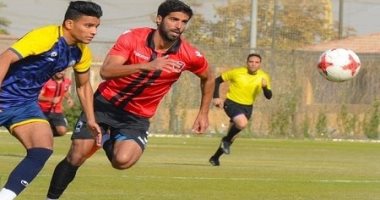 تفاصيل تعاقد الداخلية مع مصطفى حجاب 