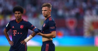 كوفاتش يطمئن جماهير بايرن ميونخ على كيميتش قبل لقاء كولن بالدوري الألماني