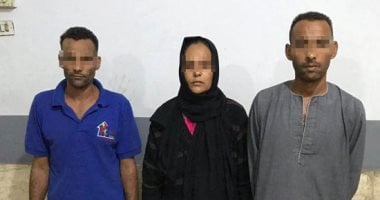 جبروت امرأة.. منى وضعت لزوجها مبيدا حشريا فى زجاجة خمر لقتله بالاتفاق مع عشيقها.. المتهمة: ألقينا جثة زوجى فى نهر النيل بعد ارتكاب الجريمة.. وظننت أن الجثة لن تطفو فوق سطح الماء بعد ربطها بالحجارة