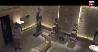 "الأوضة" يواصل ألغازه ويطالب بفك شفرات "المتحف" على ON E.. غداً