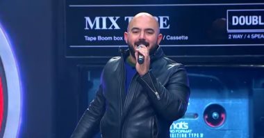 شاهد.. برومو حلقة محمود العسيلى فى "شريط كوكتيل" على الحياة