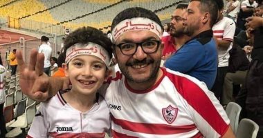 لاعبو الزمالك: لم نعلم بوفاة المشجع أدهم إلا بعد نهاية السوبر