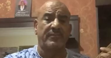 فيديو لملاكم عمره 80 سنة.. ومحمد لطفى: ما شاء الله عليك يا حاج