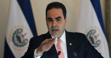 محكمة تقضى بسجن رئيس السلفادور السابق فى قضية رشوة