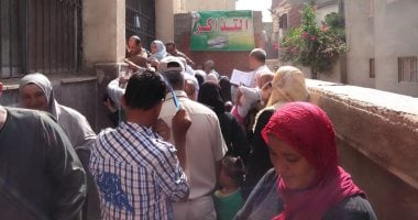 صحة الشرقية: تجريع 950 ألف مواطن بحملة البلهارسيا بديرب نجم