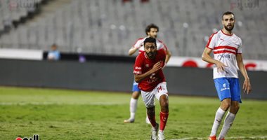 طبيب الأهلي يكشف إصابات السولية ومتولي وياسر فى «السوبر»