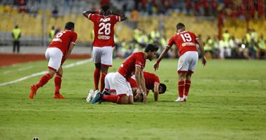 حصاد الرياضة المصرية اليوم الجمعة 20 / 9 / 2019 