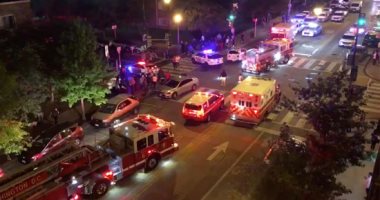 مقتل شخص وإصابة 5 آخرين فى حادث إطلاق نار بمدينة سياتل الأمريكية