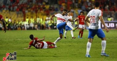 اللقب الـ38 للكأس فرصة لاعبى الأهلي لمصالحة جماهيرهم
