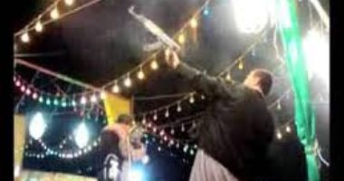 "اللى يحبنا ما يضربش نار"..أفراح تحولت لأحزان بسبب التحية بالطلقات النارية.. الطفل يوسف أبرز الضحايا.. ووالد عريس بشبرا يقتل أحد المعازيم.. طبيبة نفسية: يعانون من كبت.. وقانونى: العقوبة بين 6 أشهر و 7 سنوات سجن