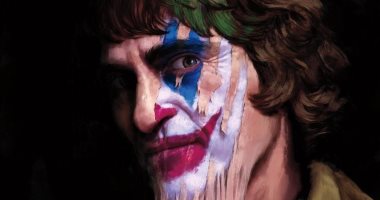 بوسترات جديدة لفيلم الـ joker ..وخبراء السينما: سيحقق 95 مليونا بأول أسبوع