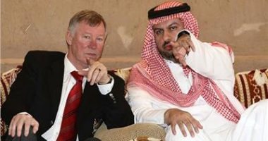 مالك نادى شيفيلد: يسعدنى التعاون مع عائلة بن لادن المحترمة.. فيديو