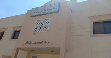 أهالى قرية على بن أبى طالب فى البحيرة يشكون قلة الأطباء بالوحدة الصحية