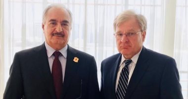 انطلاق مؤتمر برلين لحل الأزمة الليبية بمشاركة إقليمية ودولية.. نزع سلاح الميليشيات ووقف تدفق المقاتلين الأجانب أبرز التحديات.. برلمانى ليبى يطالب بوضع عائدات النفط وتجاوزات "الوفاق" المالية ضمن أولويات القمة