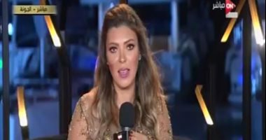 شريهان أبو الحسن: مهرجان الجونة يرفع شعار "سينما من أجل الإنسانية" منذ انطلاقه