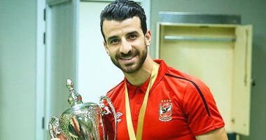 كونسلتو طبى لـ محمود متولى بعد عودة الأهلي من تونس