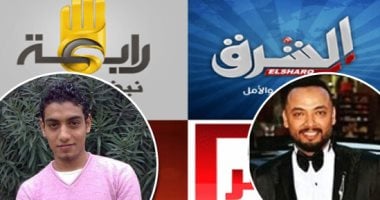 بعد الخيبة كذبة.. صفحات الجماعة الإرهابية وقنواتها الفضائية تروج لمقتل شابين بعد فشلهم فى النزول للشارع.. الشاب السكندرى "أحمد أبو ليلة" ينفى أكاذيبهم: "والله أنا حى أرزق".. وتدوينات عن آخر تؤكد وفاته فى 2013