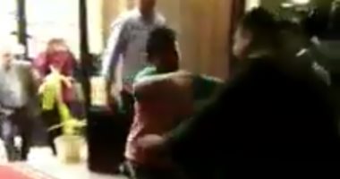 فيديو.. مباحث سوهاج تحرر طفلا مختطفا بعد مساومة والده بفديه 2 مليون جنيه