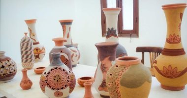10 معلومات حول مشاركة القطاع الخاص وتطوير مصانع الخزف بـ100 مليون جنيه