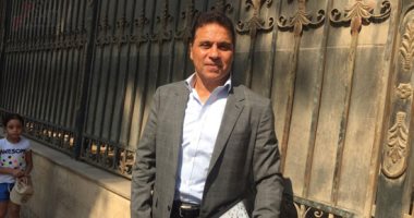 حسام البدرى يسمح للإعلاميين بحضور مران المنتخب غدا 