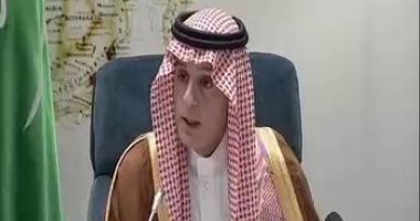 وزير الدولة السعودى للشؤون الخارجية: هجوم فيينا جريمة تتنافى مع الأديان
