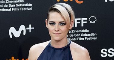شاهد..كريستين ستيورات بعرض Blackbird ضمن مهرجان San Sebastian Film Festival