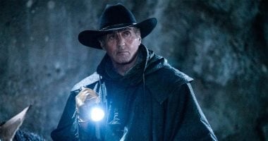 إيرادات منخفضة لفيلم Rambo: Last Blood فى الافتتاحية × 2900 شاشة عرض