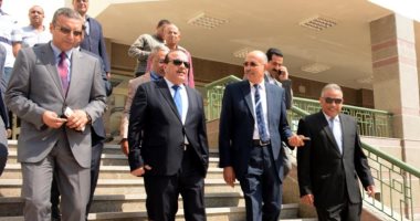 جامعة طنطا تنتهى من صيانة المنشآت وتُسكن 4150 طالبا بالمدن الجامعية