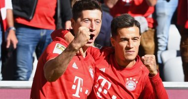 بايرن ميونخ يعلن قائمة مباراة توتنهام فى دوري ابطال اوروبا