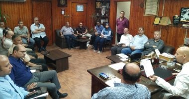 وكيل "صحة الشرقية" يطالب المستشفيات بتفعيل قرارات العلاج على نفقة الدولة