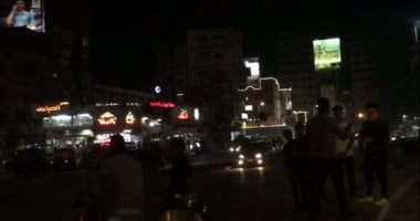 شوارع المحلة تُكذب الإخوان.. هدوء بميدان الشون ولا صحة لـ"التظاهر"