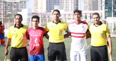 الأهلي والزمالك يتعادلان سلبياً فى قمة دورى الجمهورية 2003