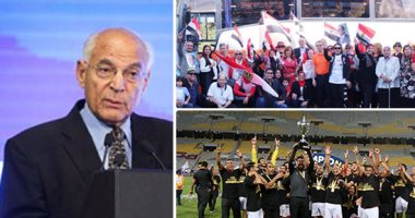 اعرف كل حاجة.. أهم 10 أخبار على مدار اليوم السبت