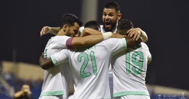 أهلى جدة فى المركز الثالث بالدورى السعودى بثنائية ضد الفتح.. فيديو
