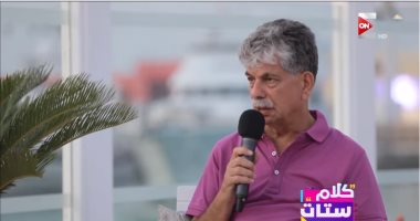 مدير مهرجان الجونة: نستعد جيدًا للمهرجان مع انتهاء كل دورة سابقة