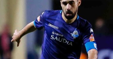 حسين السيد: انضمام عبد الله السعيد إلى الزمالك وارد.. وحسبة سموحة "أوفر" فى حسام حسن